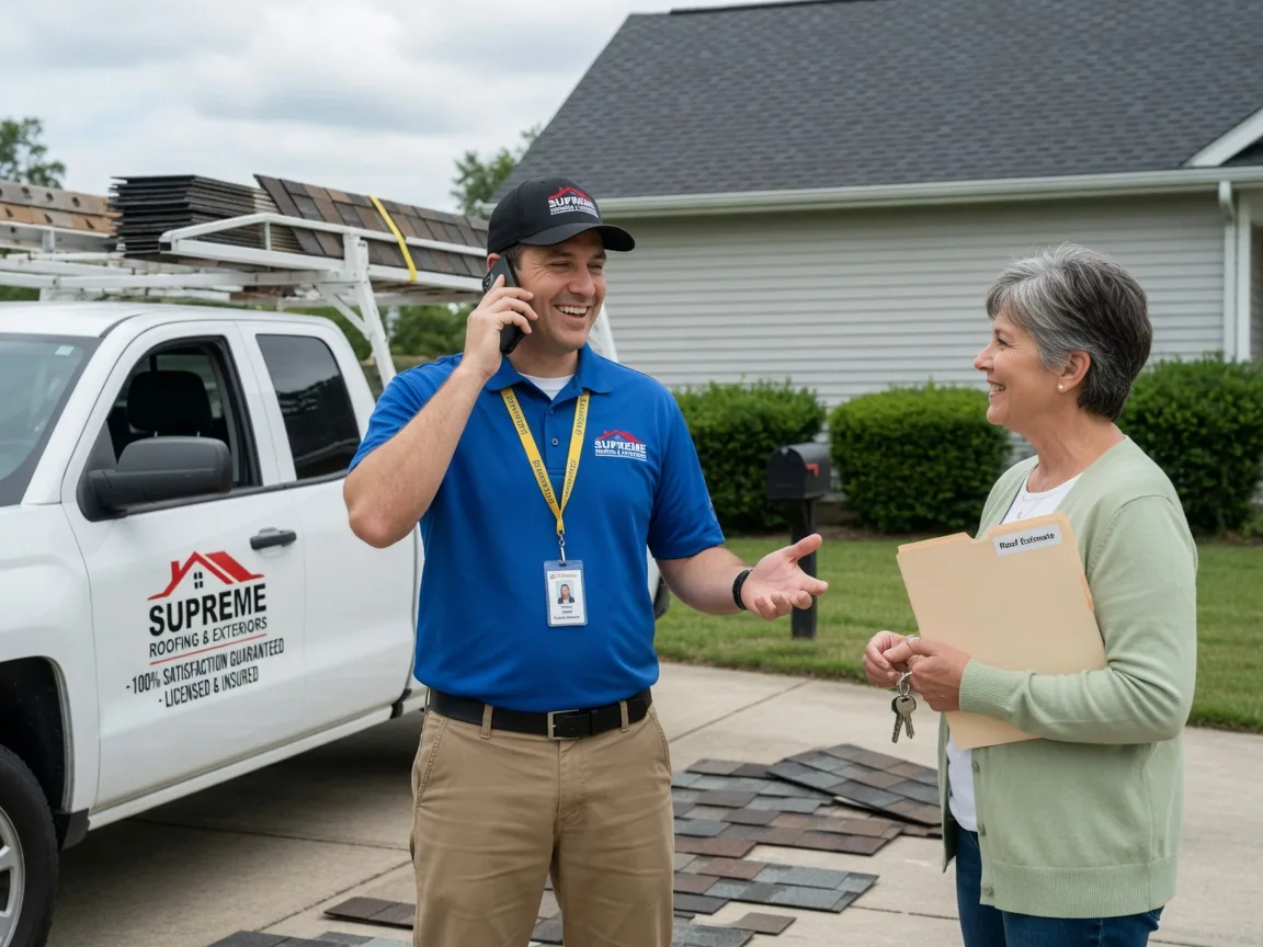 Roof Replacement Chocowinity, NC FAQs